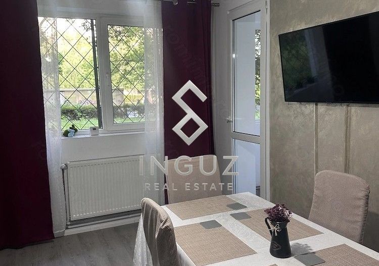 Apartament 4 camere de închiriat – Titan – Sector 3 - Poză 3
