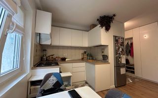 Apartament 3 camere | Aviației - Poză 15