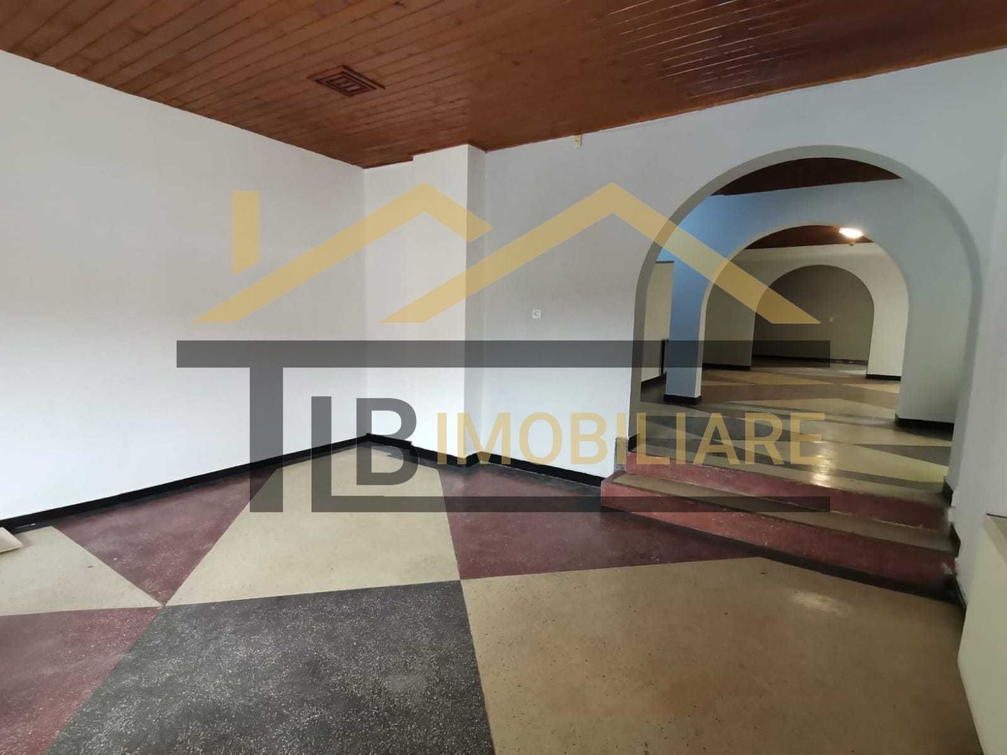 Spatiu comercial, 120 mp, parcare, Zona Semicentrala - Poză 1