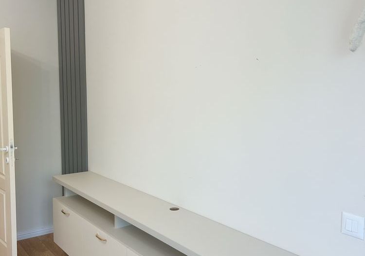 garsoniera moderna Plaza Residence - Poză 3