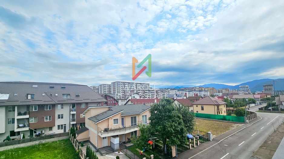 Apartament 2 Camere Studio | Terasa 30 mp | Tractorul Coresi - Poză 10