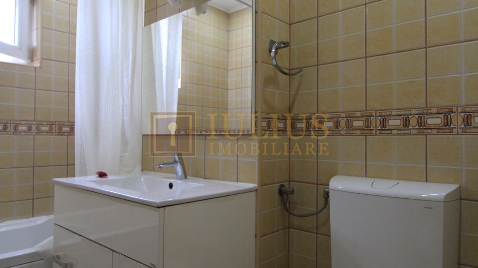 Dorobantilor, 2 camere, centrala proprie - Poză 11