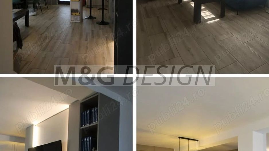 Duplex Mosnita Veche , 5 camere , 3 bai - Poză 4