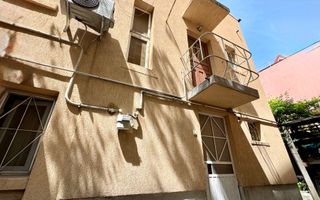 VÂNZARE CASĂ ZONA DOMENII - Strada Aviator Maior Ștefan Sănătescu - Poză 1