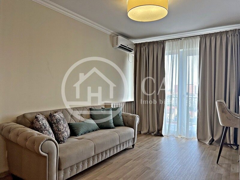 Apartament de închiriat cu 2 camere în Prima Oneștilor, Oradea - Poză 3