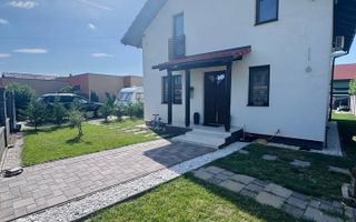 Casa individuala complet utilata Dumbravita Timisoara COMISION 0 - Poză 8