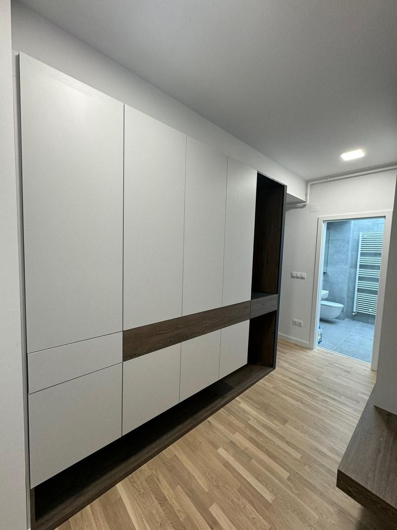 REA1028317 Apartament 2 camere cu loc de parcare inclus in ARTCity by BogArt ved - Poză 6