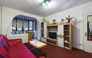 Apartament cu 2 camere Circumvalațiunii lângă Kaufland - Poză 3