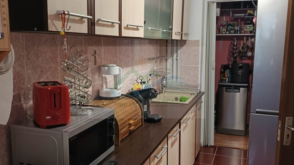 Apartament 3 camere  Mărășești, - Poză 14