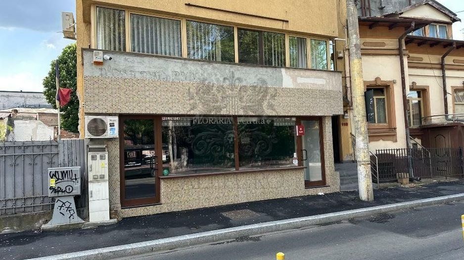 Inchirere | Bulevardul Dacia | Spatiu Comercial | 40 mp | - Poză 4