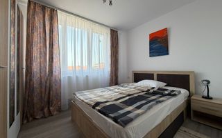 Ultracentral, 3 camere, centrală proprie-in spate la Louis Țurcanu - Poză 3