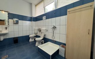 Clădire Multifuncțională de Vânzare în Târgu Mureș, Zona Gării - Poză 11