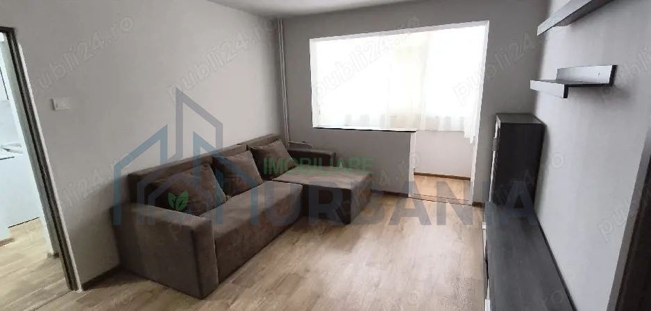 # Apartament 2 camere Podu Ros et1 - Poză 1