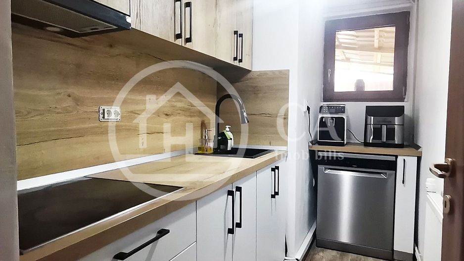 Casa de inchiriat cu 3 camere in zona Gheorghe Doja, Oradea - Poză 8