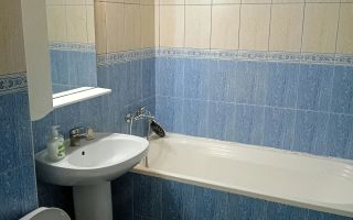 3 minute Metrou Costin Georgian apartament 2 camere, liber, renovat - Poză 5