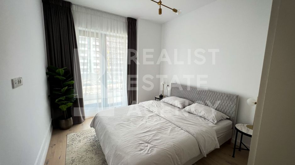 Vânzare, apartament, 3 camere, complexul First Estates Pipera - Poză 6