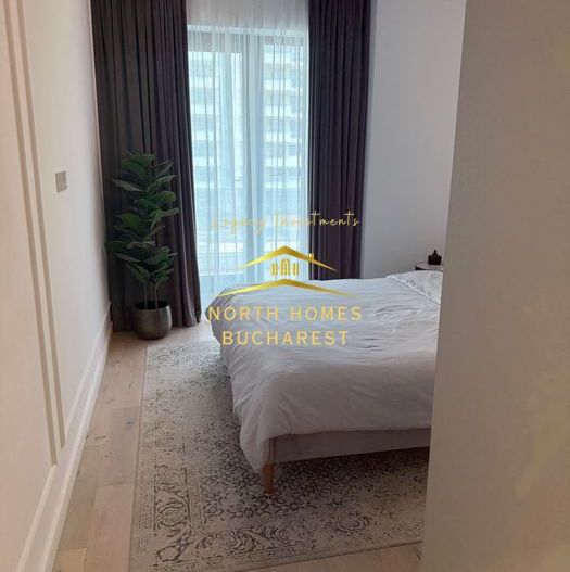 Apartament 2 camere-FIRST ESTATE -PARCARE-NOU - Poză 4