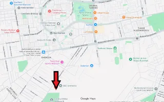 2 Camere Modern | Terasă 9 MP | Bloc 2021 | Comision 0% - Poză 15
