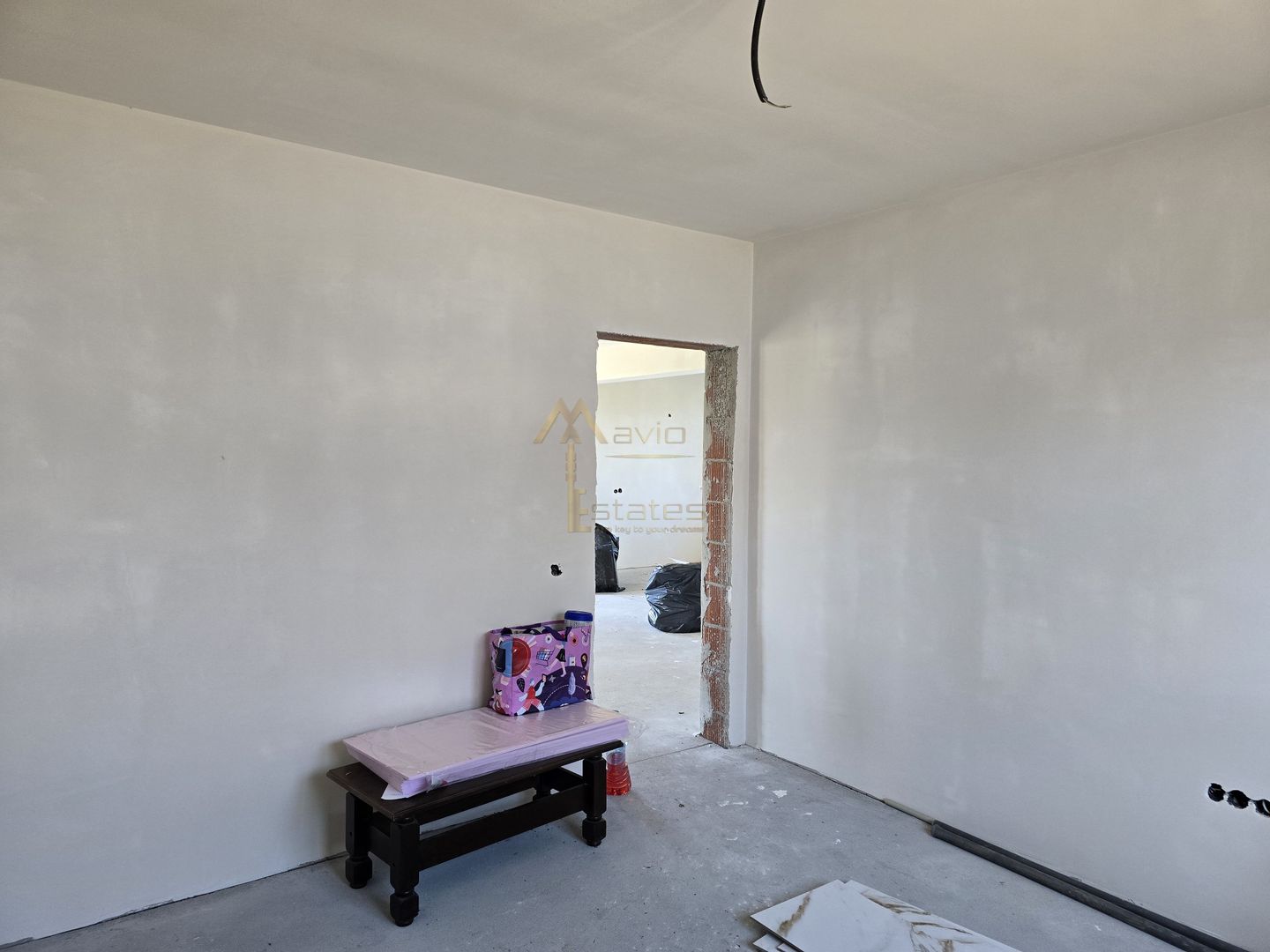 Martinesti, Casa individuala pe parter, 3 Dormitoare, 2 Bai - Poză 12