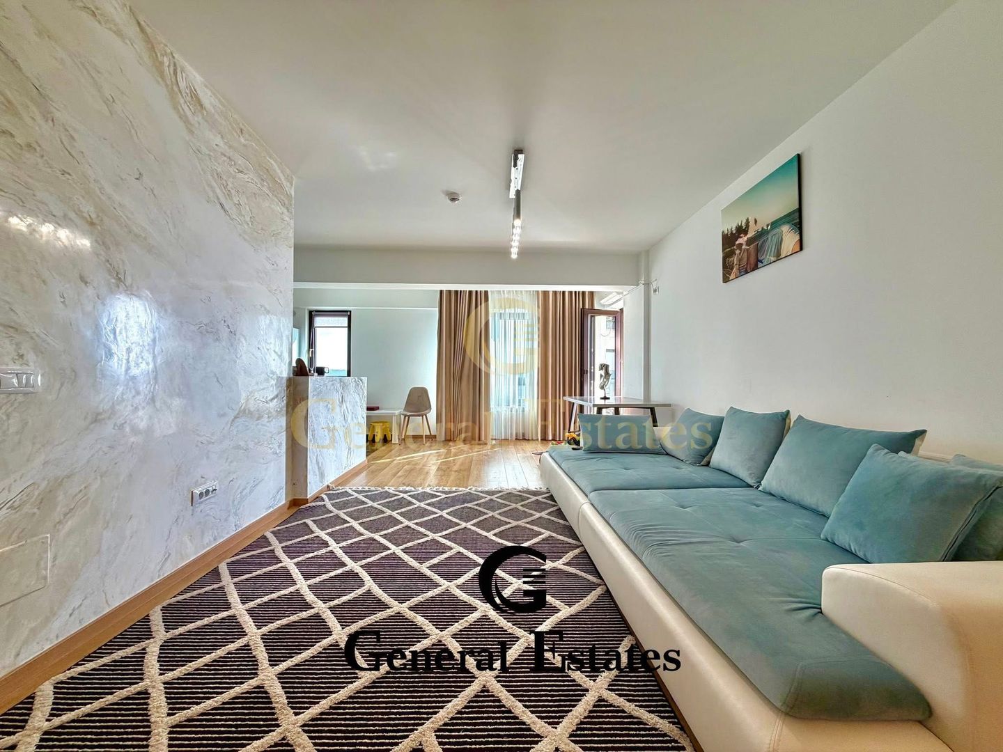 Vânzare apartament 3 camere | Valea Lupului | Mutare imediata - Poză 5