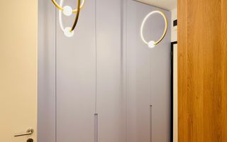 COM 0% I 3 camere LUXURIA Residence I Domenii - Expozitiei - 1 Mai - Poză 4