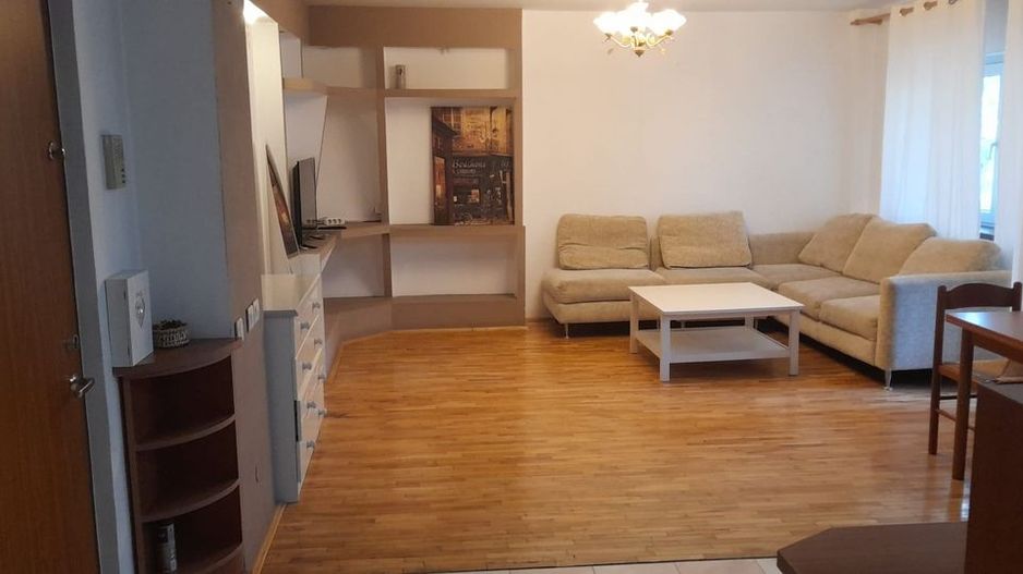 Apartament 2 camere - Promenada Mall-Metrou Aurel Vlaicu - Poză 1