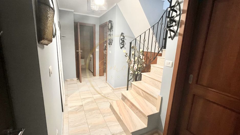 OCAZIE | Apartament 4 camere cu etaj - 130 mp - Poză 16