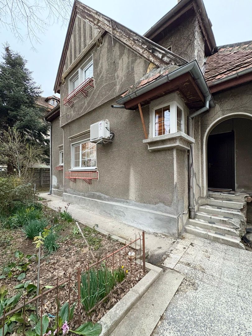 OPORTUNITATE CASA INDIVIDUALA COTROCENI - Poză 4