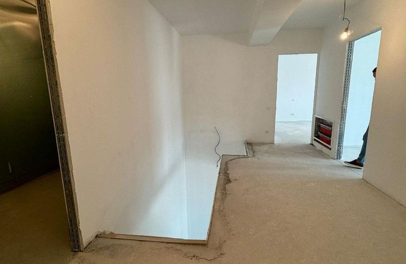 Duplex 5 camere 251 MP 8 Parcari Ștefan cel Mare - Parcul Circului - Poză 11