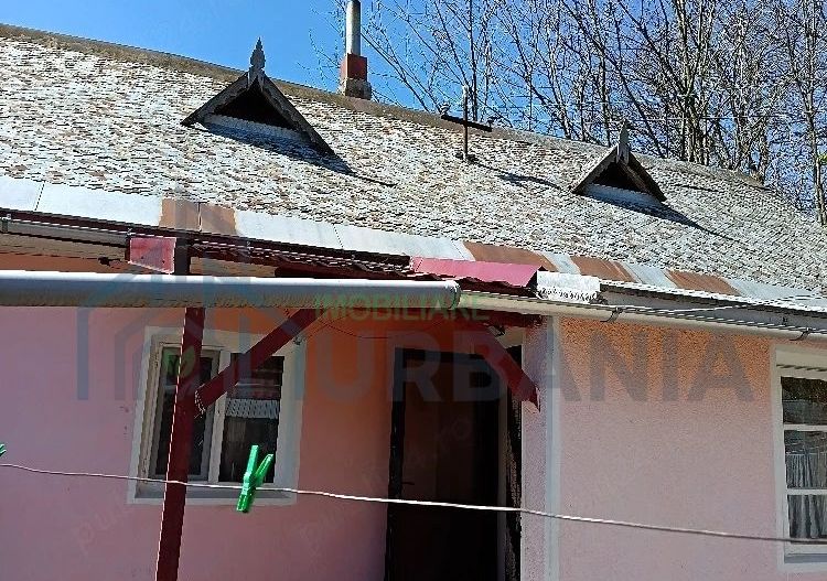 Vânzare două case în Tudor Vladimirescu, cu curte, grădină și livadă - Poză 2