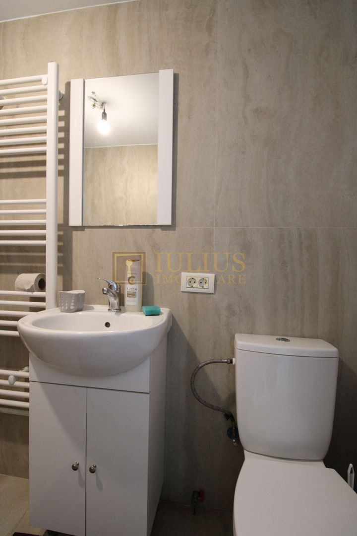 3 camere, la casa, potrivit pentru mai multe persoane/angajati. - Poză 5