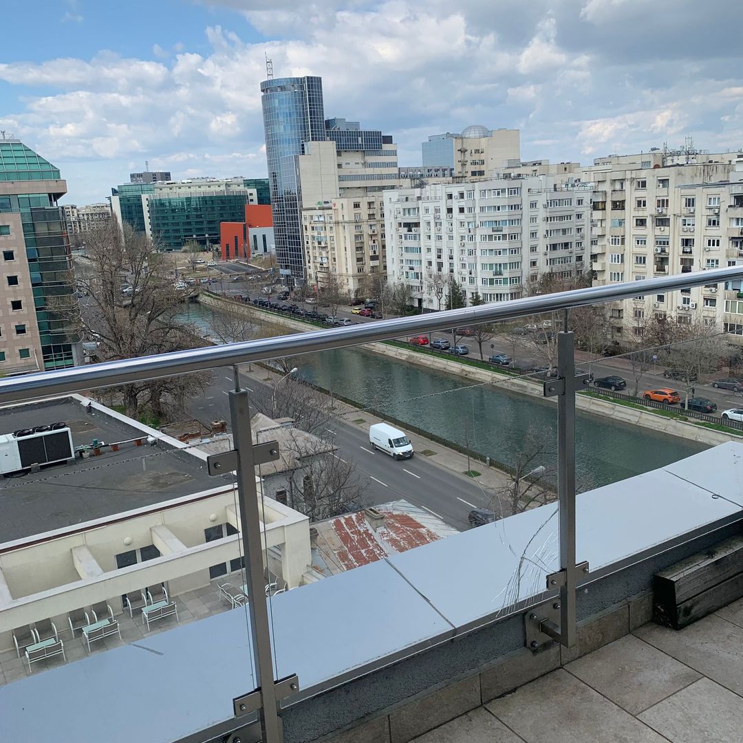 Spatii de inchiriat - Splaiul Unirii de la 299 MP - Poză 15