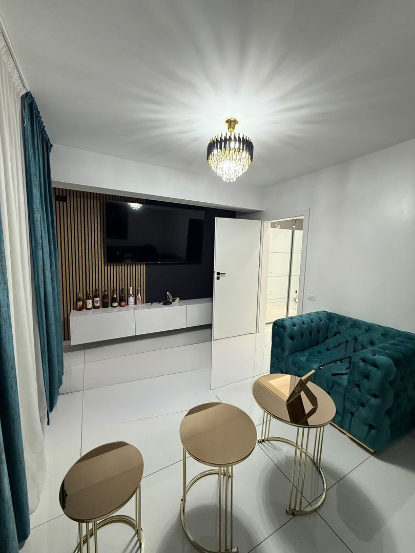 Apartament 2 camere - Luica - bloc nou. - Poză 1