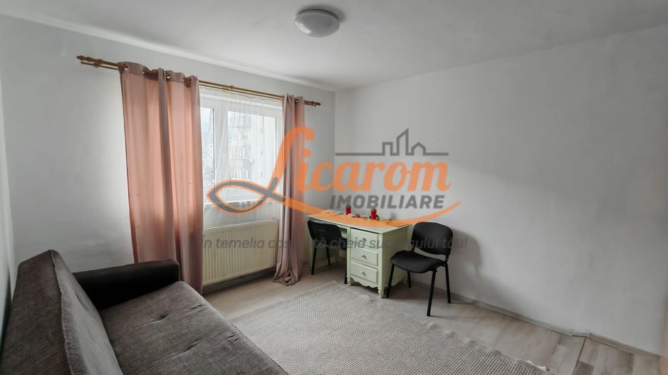 Garsoniera confort 1, Bartolomeu lângă Avantgarden,etaj 2,pret300 euro - Poză 7