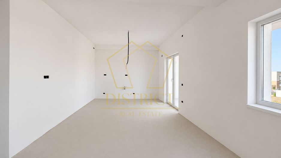 Apartament decomandat cu 3 camere |  Urseni | 2 locuri de parcare - Poză 2