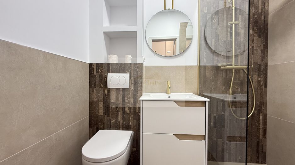 🏡 Duplex modern de închiriat | Iris, Cluj-Napoca - Poză 9