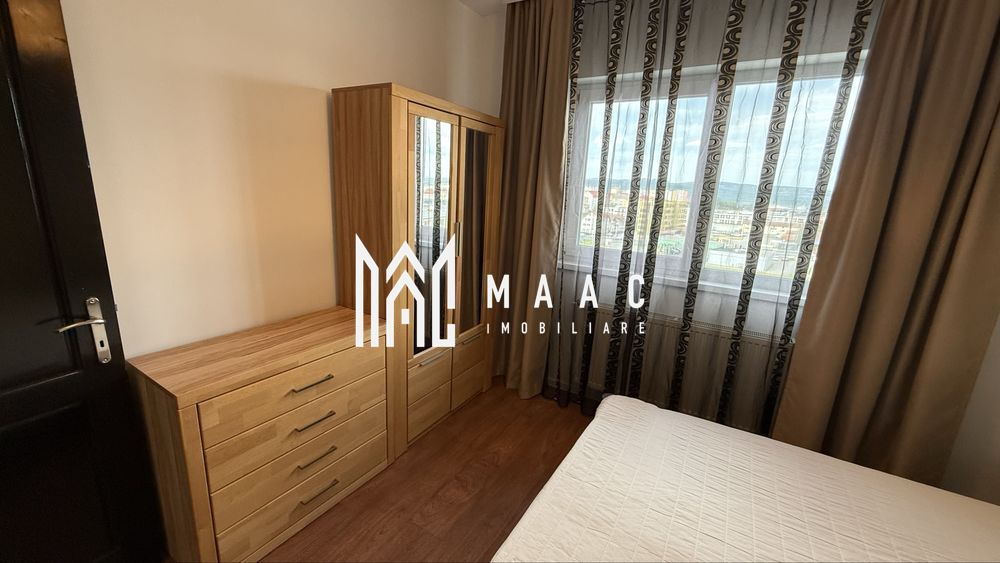 Apartament 2 camere | 40 MPU | Etaj 4 | Doamna Stanca - Poză 3