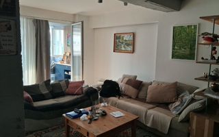 Apartament 3 camere zon Circumvalatiunii - Poză 2