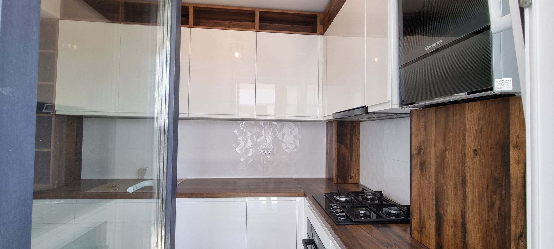 Apartament 3 camere Baneasa Zoo Iancu Nicolae de inchiriat - Poză 16
