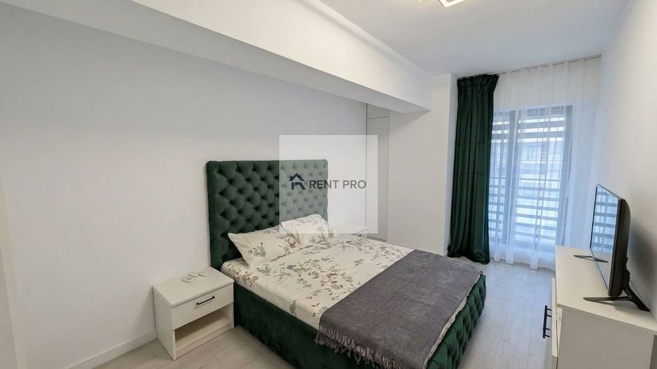 2 Camere Smart Lujerului Metrou Afi Mall Parcare Inclusa - Poză 17