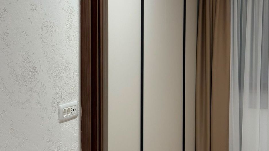 Chirie I Apartament cu 3 camere | Cortina | 79 mp utili | Parcare - Poză 18