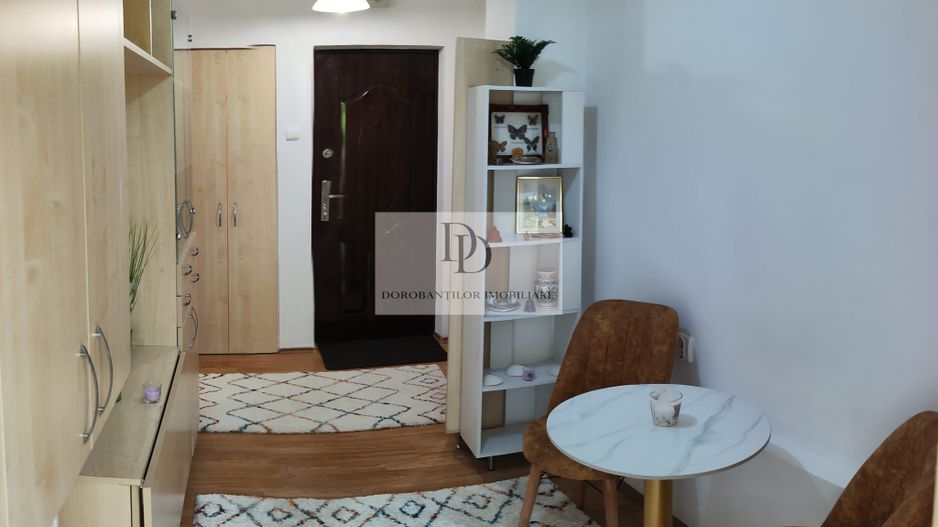 Apartament 2 camere de vanzare, INVESTITIE-Gheorgheni zona Iulius Mall - Poză 9