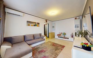 2 Camere | Favorit – Parc Drumul Taberei | 1 Min Metrou | 0% Comision - Poză 10