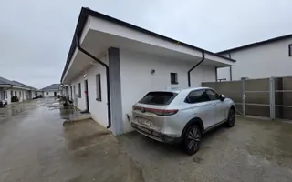 CASA TIP DUPLEX - POPESTI LEORDENI - Gata de mutat - 169.900euro - Poză 22