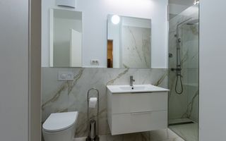 2 camere, modern, bloc nou,parcare, Gheorgheni zona FSEGA, Iulius Mall - Poză 7