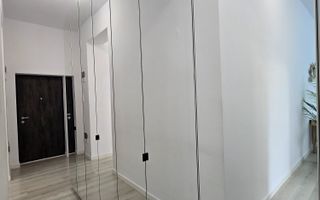 Semicentral/ Palas 20min-  Bloc nou- decomandat - Modern- Parcare privata - Poză 8