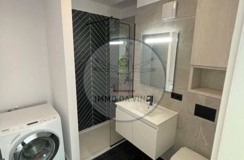 Apartament de vanzare cu 3 camere, zona Marasti - Poză 7