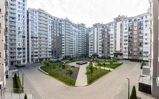 Vânzare, apartament 2 camere, 45 mp, str. Mircea cel Bătrân, Ciocana - Poză 16