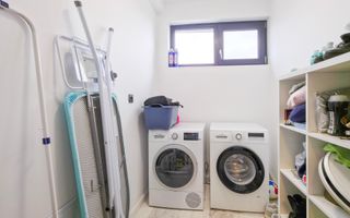 Vilă Premium 2021 | 237 mp utili | Teren 575 mp | Finisaje Luxury | - Poză 20