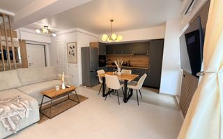 Duplex premium 3 camere | 100 mp | 2 terase | Parcare - Poză 1